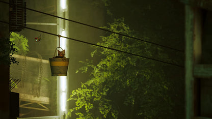 ستراي - بلاي ستيشن 5