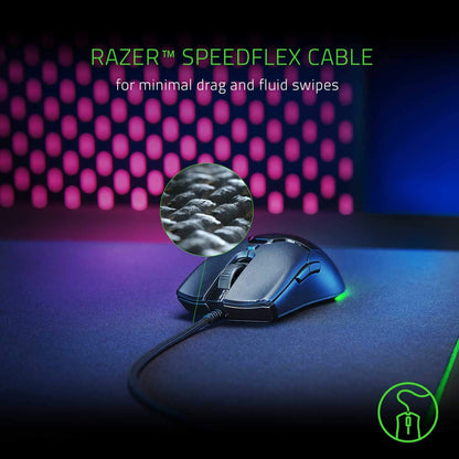 ماوس الألعاب Razer Viper Mini Ultralight 