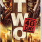 Army of Two: The 40th Day - Sony PSP