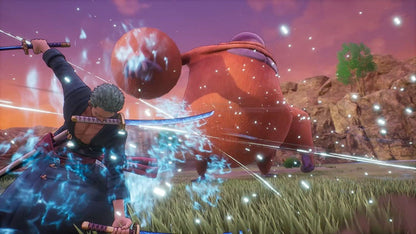 ون بيس أوديسي - بلاي ستيشن 5