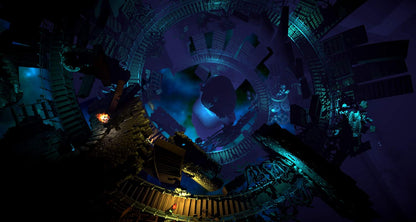 In Nightmare - PlayStation 5