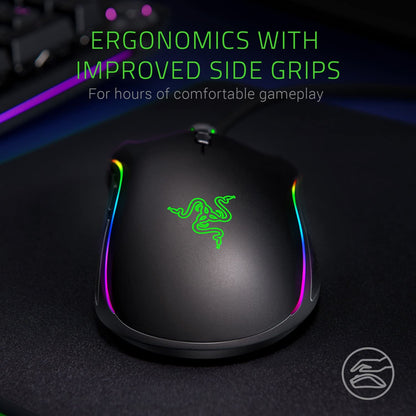ماوس الألعاب السلكي Razer Mamba Elite 