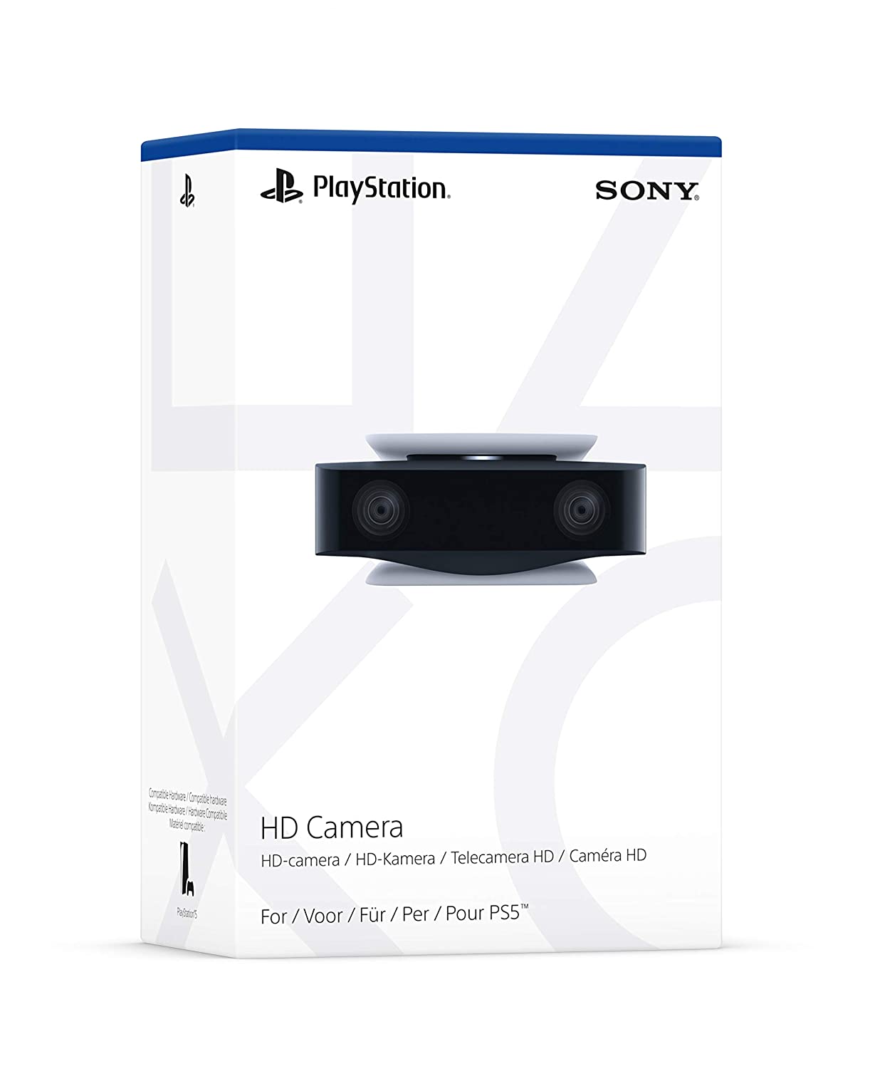 PlayStation 5 HD Camera