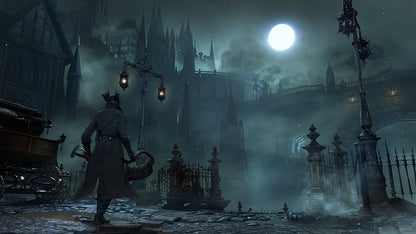 Bloodborne - PlayStation 4 - Standard | GOTY