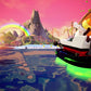 Nickelodeon Kart Racers 3: Slime Speedway - PlayStation 4