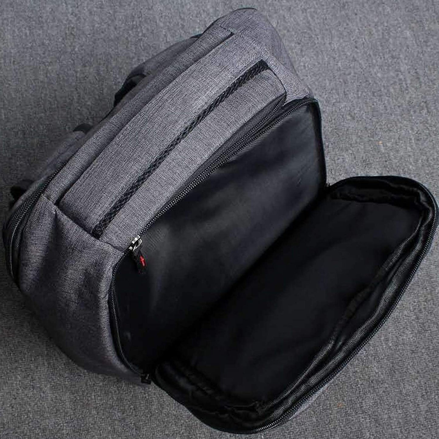 Backpack For Playstation 5 - Grey