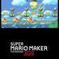 Super Mario Maker - Nintendo 3DS (PAL)