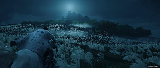 Ghost of Tsushima - PlayStation 4