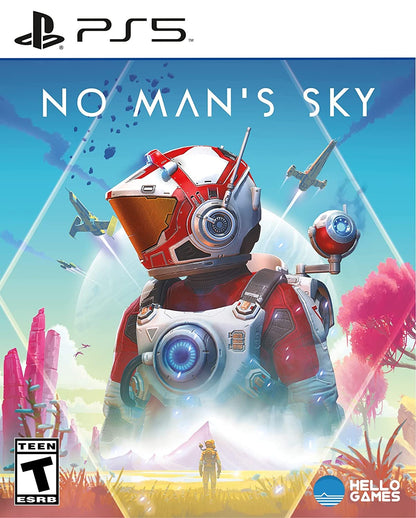No Man's Sky - Playstation 5