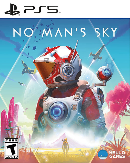 No Man's Sky - Playstation 5