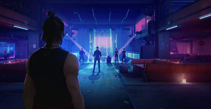 SIFU - PlayStation 5