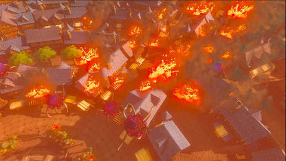 أسطورة زيلدا: بريث أوف ذا وايلد - نينتندو سويتش 