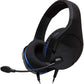 HyperX Cloud Stinger Core - Gaming Headset Licensed For PS4 | PS5 - Black