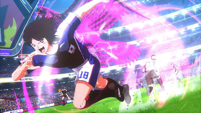 Captain Tsubasa: Rise of New Champions - Nintendo Switch