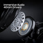 HyperX Cloud Stinger Core - Wireless Gaming Headset - Black