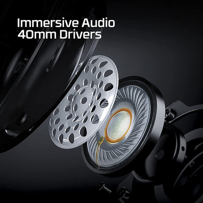 HyperX Cloud Stinger Core - Wireless Gaming Headset - Black