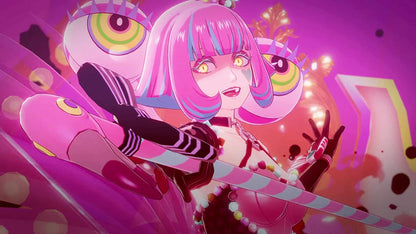 Persona 5 Strikers - Nintendo Switch