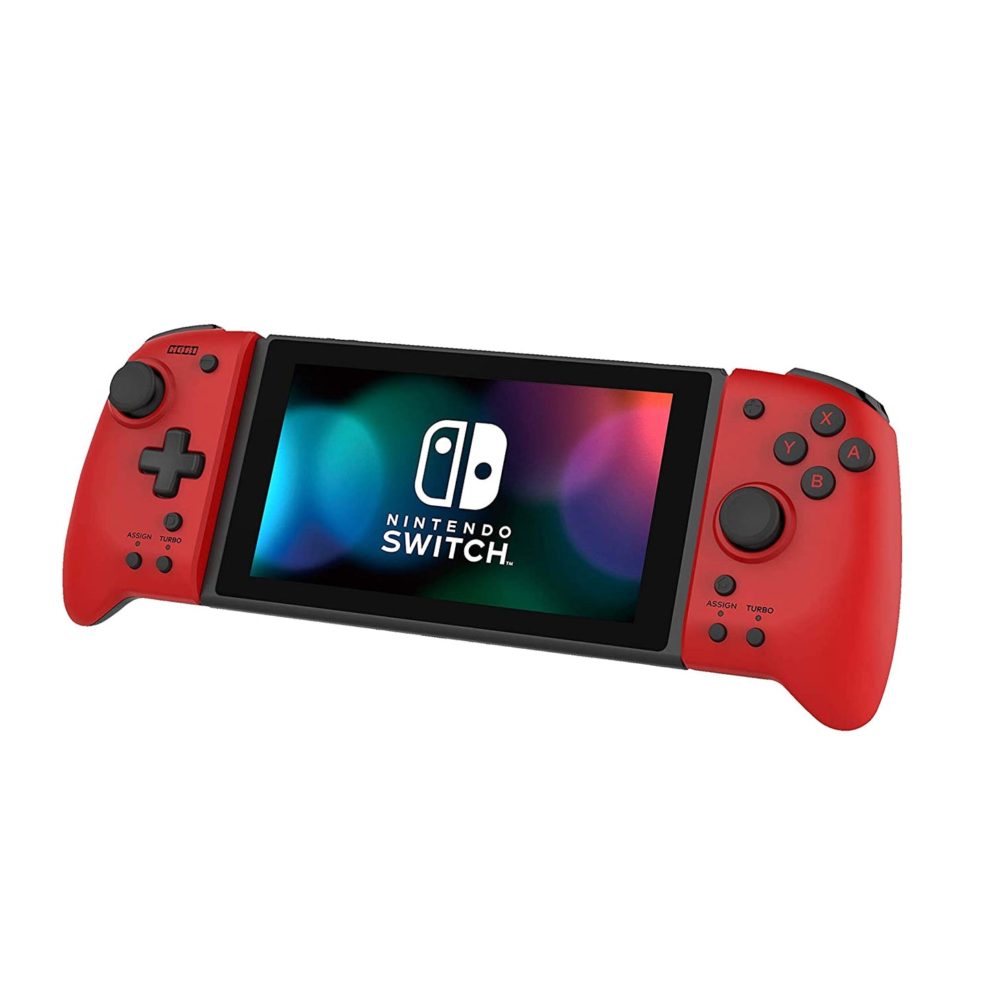 Hori Nintendo Switch Split Pad Pro (Volcanic Red)