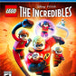 LEGO The Incredibles - PlayStation 4