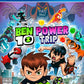 Ben 10: Power Trip - PlayStation 4