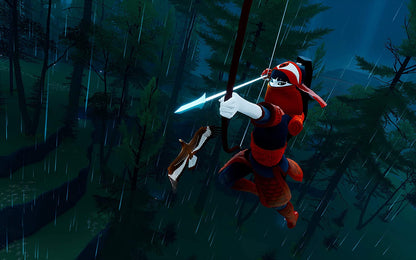 The Pathless - PlayStation 5