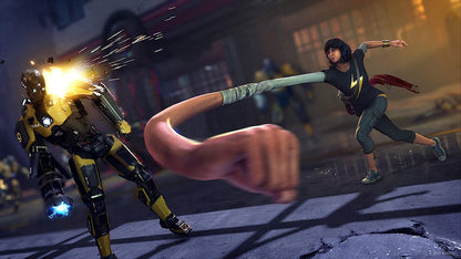 Marvel's Avengers - PlayStation 5