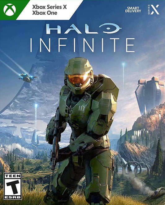 Halo Infinite - Xbox One | Xbox Series X