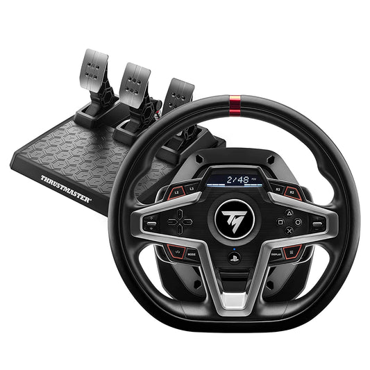 PXN V9 Steering Wheel and Gear with PXN A9 Stand Bundle – Game Bros LB