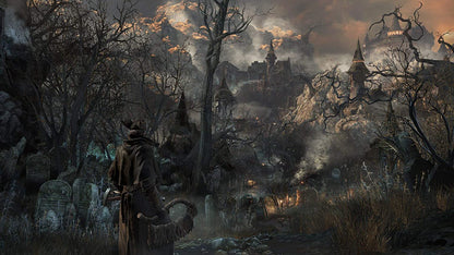 Bloodborne - PlayStation 4 - Standard | GOTY
