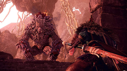 قلوب برية - بلاي ستيشن 5 