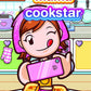 Cooking Mama Cookstar  - Nintendo Switch