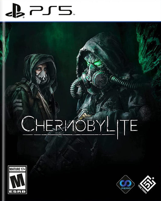 Chernobylite - PlayStation 5
