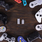 8bitdo Wireless Controller Adapter for Nintendo Switch | Playstation | PC