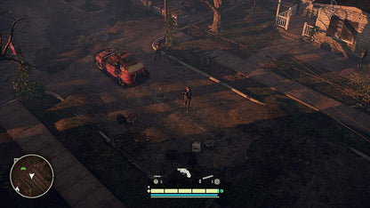 الموقف الأخير: العواقب - بلاي ستيشن 5