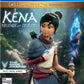 Kena: Bridge of Spirits Deluxe Edition - PlayStation 4