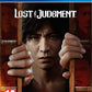 Lost Judgment - PlayStation 4