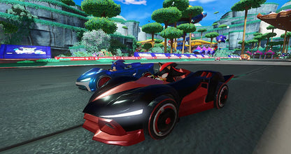 Team Sonic Racing - PlayStation 4