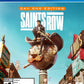 Saints Row Day One Edition - PlayStation 4