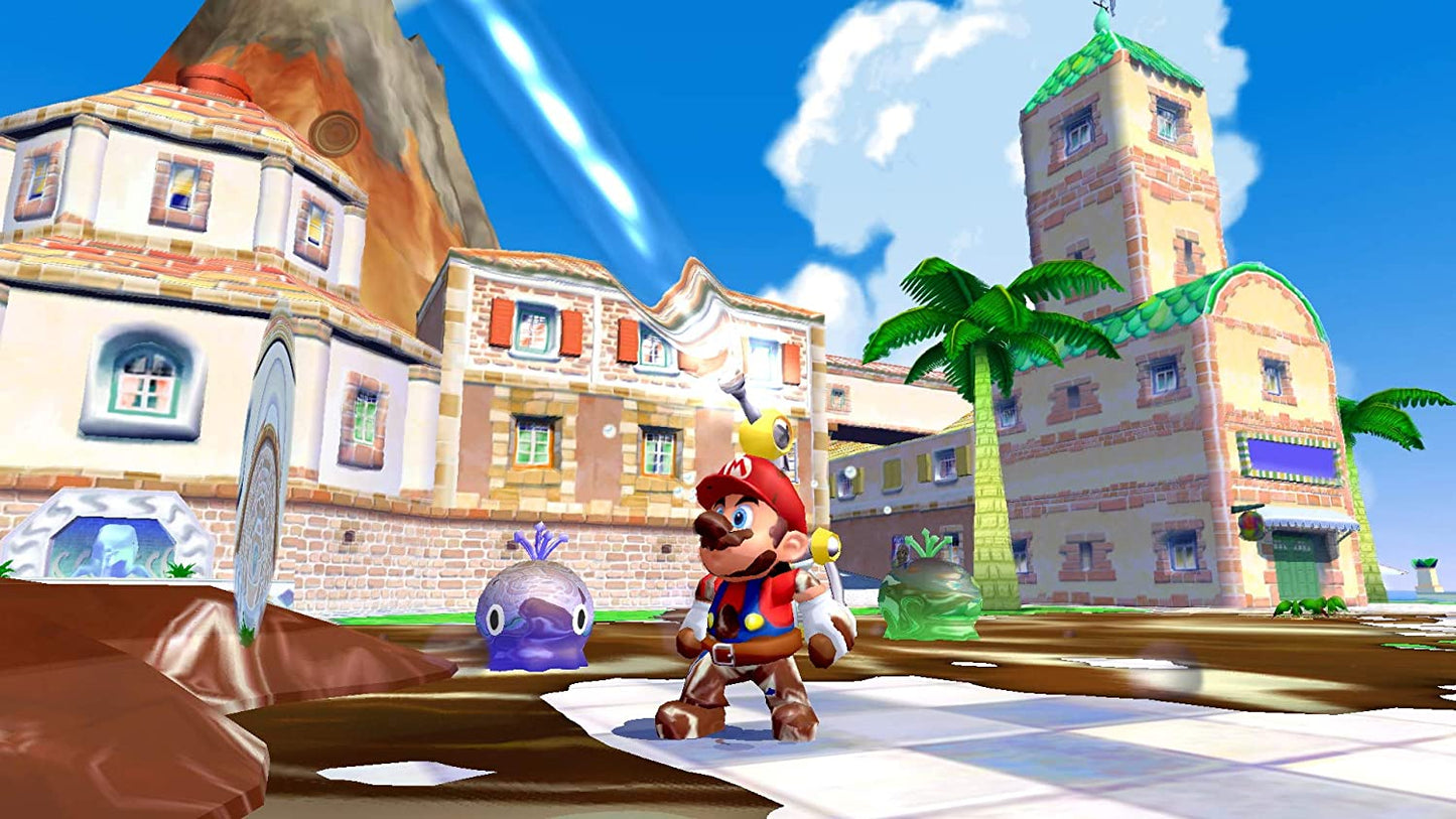 Super Mario 3D All-Stars (American Release) #Rare - Nintendo Switch