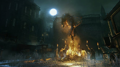 Bloodborne - PlayStation 4 - Standard | GOTY