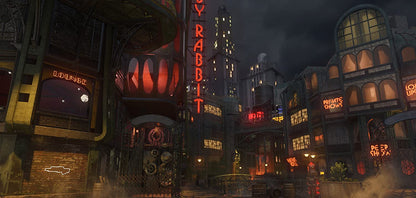 Call of Duty: Black Ops 3 - PlayStation 4