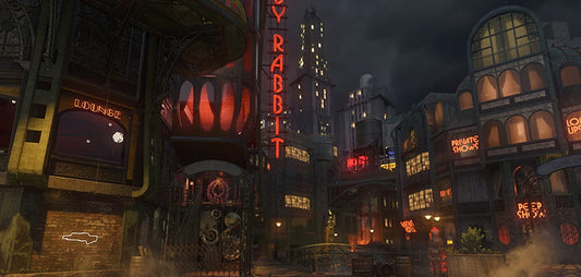 Call of Duty: Black Ops 3 - PlayStation 4