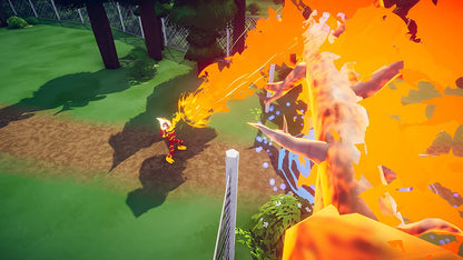 بن ١٠: رحلة القوة! - نينتندو سويتش