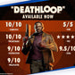 Deathloop - Playstation 5