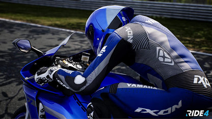 RIDE 4 - PlayStation 5