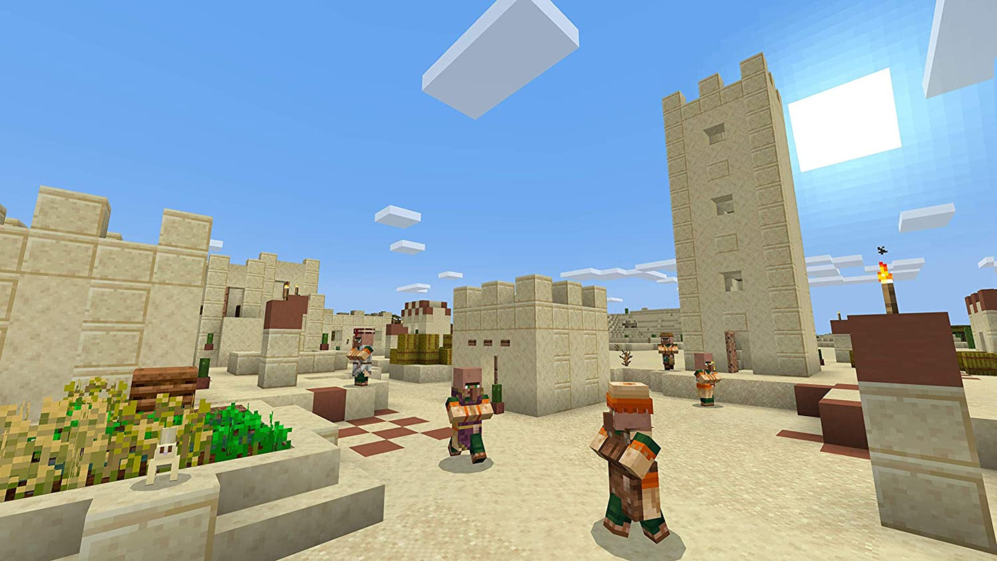 Minecraft – Xbox One | Xbox Series X