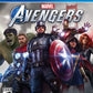 Marvel's Avengers - PlayStation 4