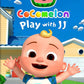CoComelon: Play with JJ - Nintendo Switch