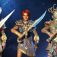 Immortals Fenyx Rising - PlayStation 4
