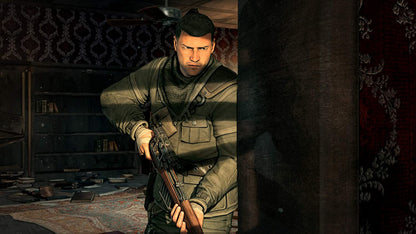Sniper Elite V2 Remastered - Nintendo Switch